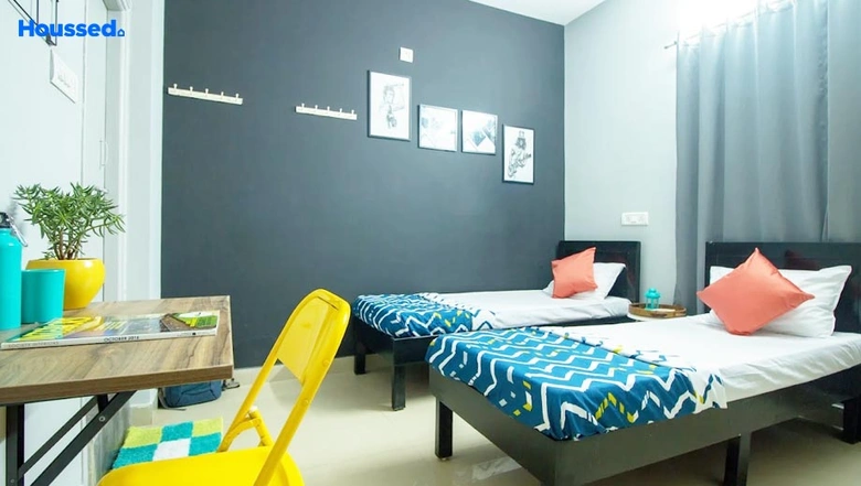 Sample Apartment of Girls & Boys PG/Hostel in Grexter Alma, Nagavara - Image 311269