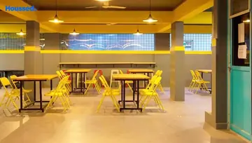 Sample Apartment of Girls & Boys PG/Hostel in Grexter Alma Nagavara, Bangalore - Image 311270
