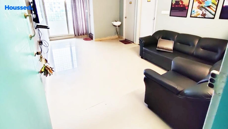 Sample Apartment of Girls & Boys PG/Hostel in Grexter Alma, Nagavara - Image 311268