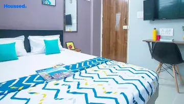 Sample Apartment of Girls & Boys PG/Hostel in Grexter Alma Nagavara, Bangalore - Image 311271