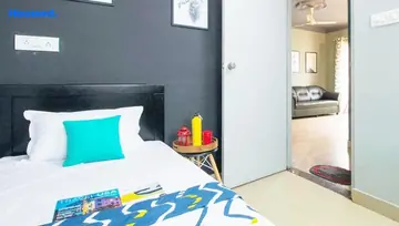 Sample Apartment of Girls & Boys PG/Hostel in Grexter Alma Nagavara, Bangalore - Image 311267