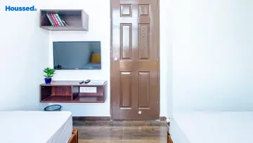 Sample Apartment of Girls & Boys PG/Hostel in Grexter Vega HSR Layout, Bangalore - Image 311274