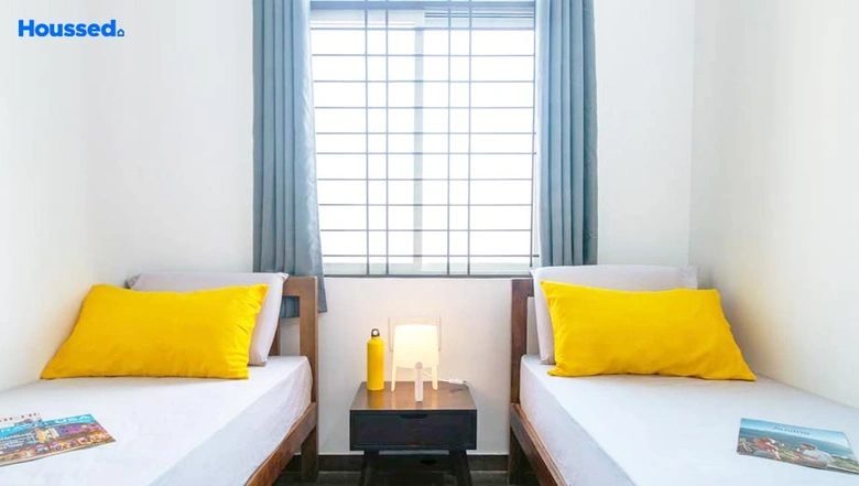 Sample Apartment of Girls & Boys PG/Hostel in Grexter Vega, HSR Layout - Image 311275