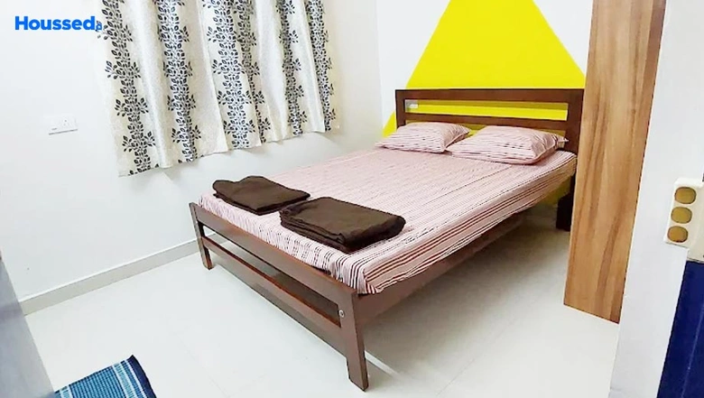 Sample Apartment of Girls & Boys PG/Hostel in Grexter Sirius, Koramangala - Image 311279