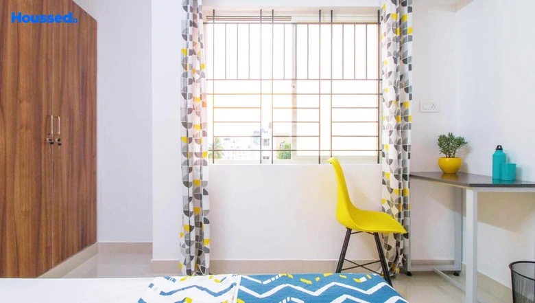 Sample Apartment of Girls & Boys PG/Hostel in Grexter Sirius, Koramangala - Image 311276