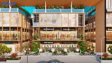 Project Image of Rajdeep Central Square - Image 310851