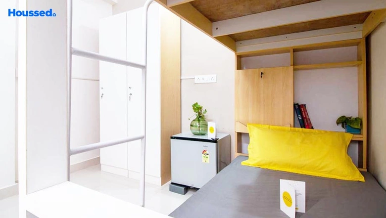 Sample Apartment of Girls & Boys PG/Hostel in Grexter Cosmos, Halanayakanahalli - Image 311291