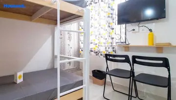 Sample Apartment of Girls & Boys PG/Hostel in Grexter Cosmos Halanayakanahalli, Bangalore - Image 311292