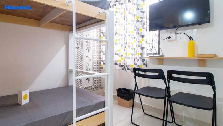 Sample Apartment of Girls & Boys PG/Hostel in Grexter Cosmos, Halanayakanahalli - Image 311292