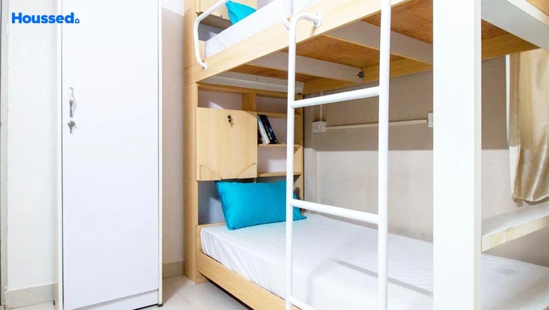 Sample Apartment of Girls & Boys PG/Hostel in Grexter Cosmos, Halanayakanahalli - Image 311290