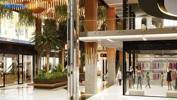 Sample Apartment of Summit Twin Tower - Image 310871