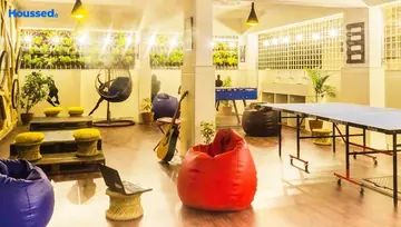Sample Apartment of Girls & Boys PG/Hostel in Grexter Inaaya Nagavara, Bangalore - Image 311296