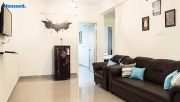 Sample Apartment of Girls & Boys PG/Hostel in Grexter Inaaya Nagavara, Bangalore - Image 311295