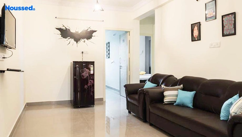 Sample Apartment of Girls & Boys PG/Hostel in Grexter Inaaya, Nagavara - Image 311295