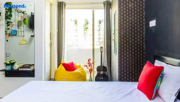 Sample Apartment of Girls PG/Hostel in Grexter Avalon HSR Layout, Bangalore - Image 311298