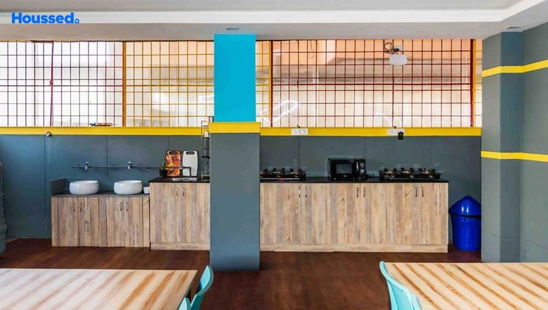 Sample Apartment of Girls PG/Hostel in Grexter Avalon, HSR Layout - Image 311299
