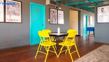 Sample Apartment of Girls PG/Hostel in Grexter Avalon HSR Layout, Bangalore - Image 311300