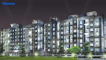 Project Image of GK Roseland Residency - Image 310897