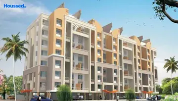 Project Image of GK Roseland Residency - Image 310900