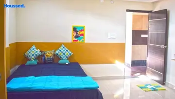 Sample Apartment of Girls & Boys PG/Hostel in Grexter Orion Electronic City, Bangalore - Image 311307