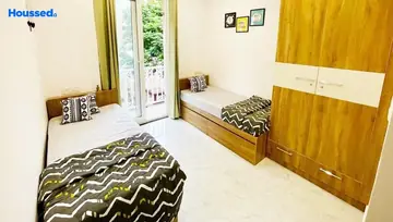 Sample Apartment of Girls & Boys PG/Hostel in Grexter Orion Electronic City, Bangalore - Image 311309