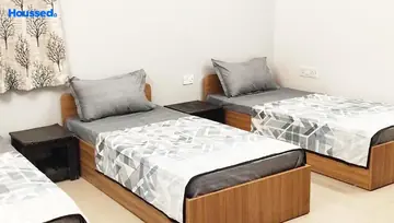 Sample Apartment of Girls & Boys PG/Hostel in Grexter Orion Electronic City, Bangalore - Image 311308