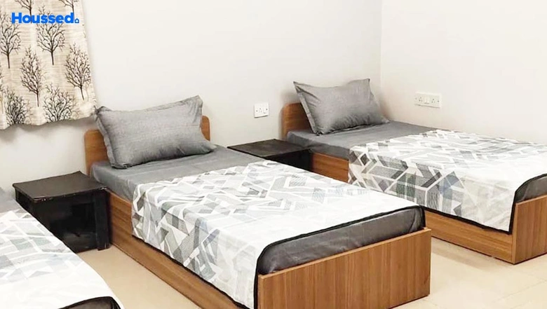 Sample Apartment of Girls & Boys PG/Hostel in Grexter Orion, Electronic City - Image 311308