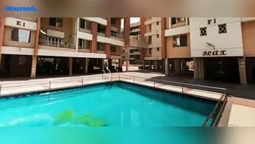 Amenities of GK Roseland Rhythm - Image 310911