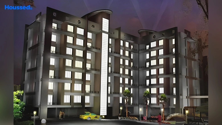 Project Image of GK Roseland Rhythm in Aundh, Pune - Image 310909