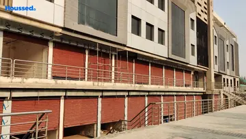 Project Image of Nirala Biz Park - Image 310916