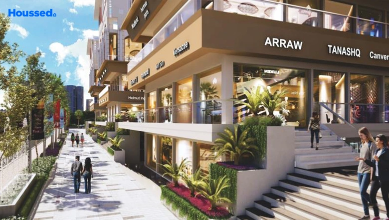 Project Image of Saviour Lord Krishna Medlley in Yamuna Expressway, Greater Noida - Image 310939