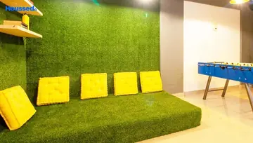 Sample Apartment of Girls & Boys PG/Hostel in Grexter Polaris Electronic City, Bangalore - Image 311313