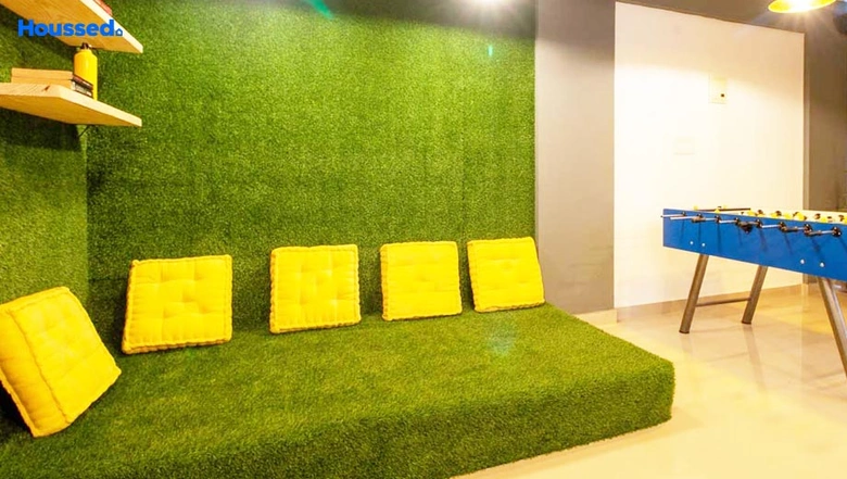 Sample Apartment of Girls & Boys PG/Hostel in Grexter Polaris, Electronic City - Image 311313