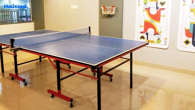Sample Apartment of Girls & Boys PG/Hostel in Grexter Polaris, Electronic City - Image 311315