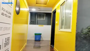Sample Apartment of Girls & Boys PG/Hostel in Grexter Polaris Electronic City, Bangalore - Image 311311