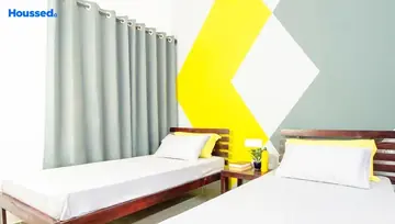 Sample Apartment of Girls & Boys PG/Hostel in Grexter Halcyon HSR Layout, Bangalore - Image 311318