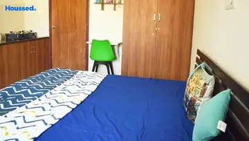 Project Image of Girls & Boys PG/Hostel in Grexter Lyra HSR Layout, Bangalore - Image 311447