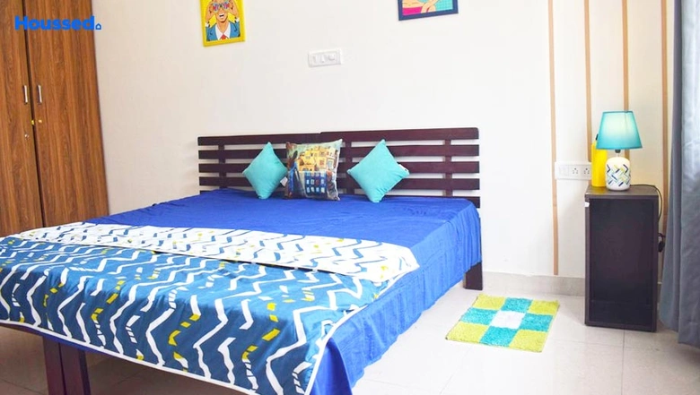 Sample Apartment of Girls & Boys PG/Hostel in Grexter Lyra, HSR Layout - Image 311326