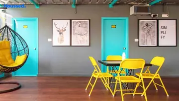 Sample Apartment of Girls & Boys PG/Hostel in Grexter Lyra HSR Layout, Bangalore - Image 311328