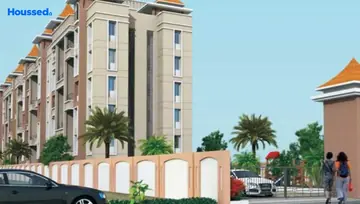 Project Image of GK Royale Rahadki Greens - Image 310953