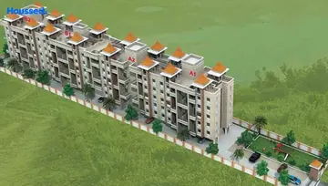 Project Image of GK Royale Rahadki Greens - Image 310954