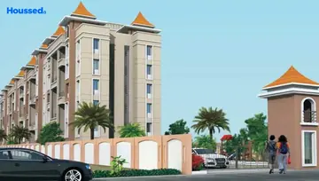 Project Image of GK Royale Rahadki Greens - Image 310957