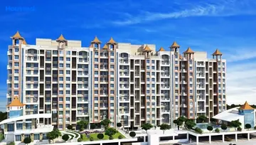 Project Image of GK Royale Rahadki Greens - Image 310956
