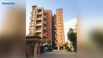 Project Image of GK Royale Rahadki Greens - Image 310952