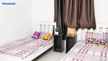 Sample Apartment of Girls & Boys PG/Hostel in Grexter Nova Ejipura, Bangalore - Image 311340