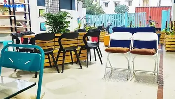Sample Apartment of Girls & Boys PG/Hostel in Grexter Nova Ejipura, Bangalore - Image 311339