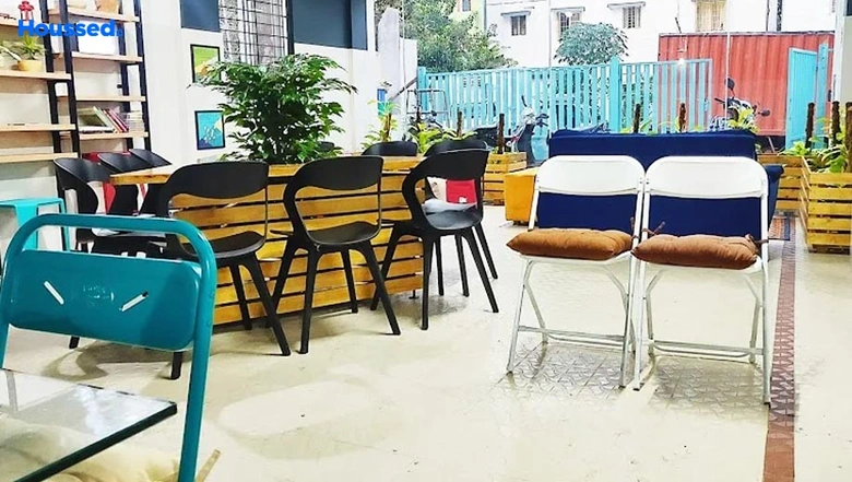 Sample Apartment of Girls & Boys PG/Hostel in Grexter Nova, Ejipura - Image 311339