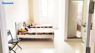 Sample Apartment of Girls & Boys PG/Hostel in Grexter Nova Ejipura, Bangalore - Image 311338