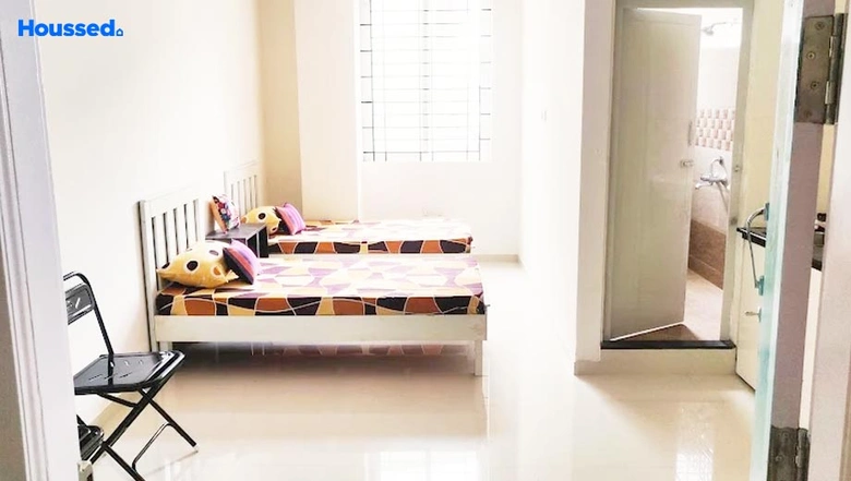 Sample Apartment of Girls & Boys PG/Hostel in Grexter Nova, Ejipura - Image 311338
