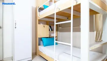 Sample Apartment of Girls & Boys PG/Hostel in Grexter Celadon HSR Layout, Bangalore - Image 311346